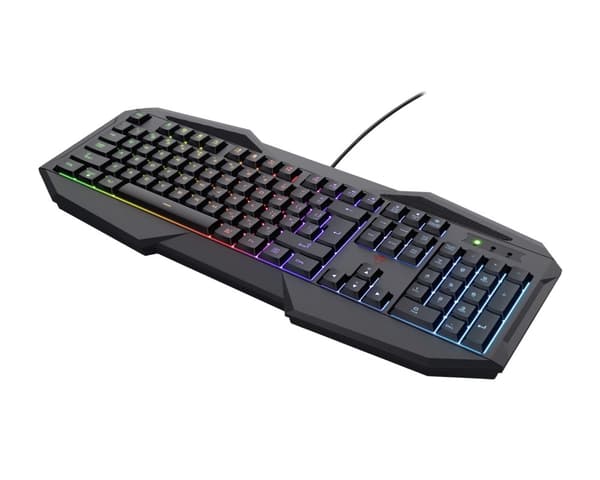 GXT 830-RW Avonn Gamingtastatur