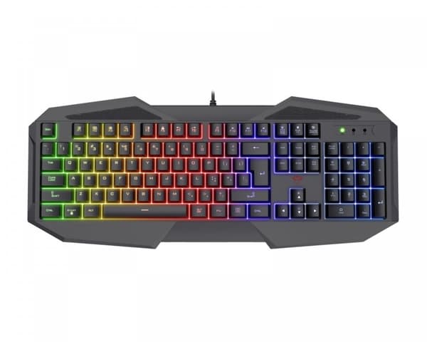 GXT 830-RW Avonn Gamingtastatur Sort
