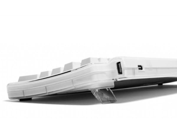 Matias Tactile Pro Keyboard (FK302-UK)