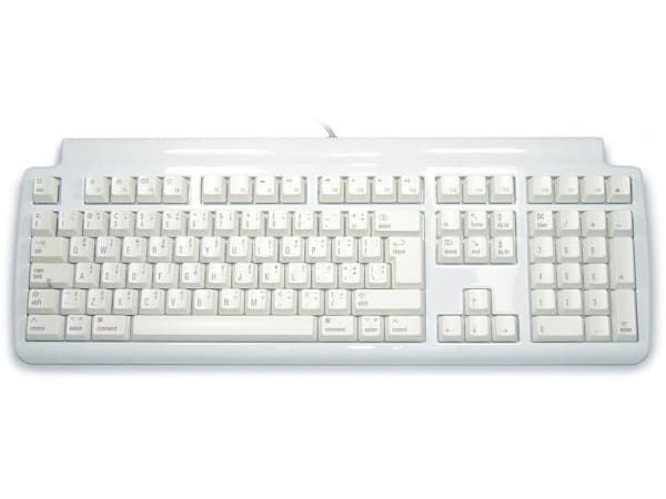 Matias Tactile Pro Keyboard (FK302-UK)