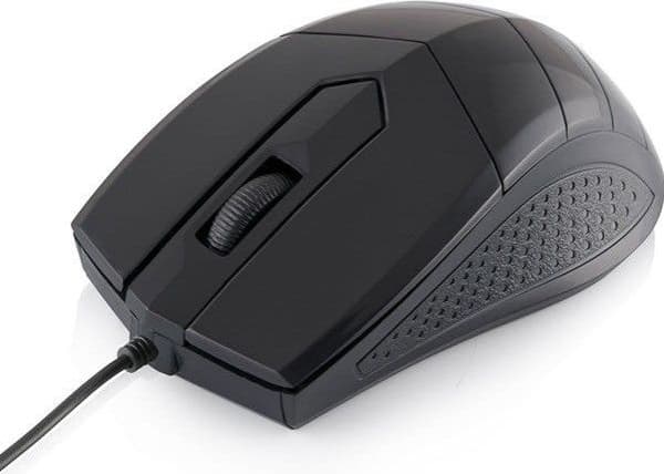 Keyboard + mouse Logic Concept LKM-201 HU WIRED GAMING KIT-MK-LC-LKM-201-HU