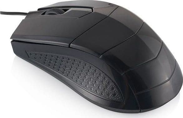 Keyboard + mouse Logic Concept LKM-201 HU WIRED GAMING KIT-MK-LC-LKM-201-HU
