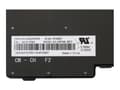 Miniatyrbild 3 av 5: Lenovo - Ersättningstangentbord för bärbar dator - med Trackpoint, UltraNav - fransk - för ThinkPad E48X; E49X; L380; L380 Yoga; L390; L390 Yoga; L48