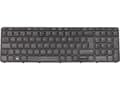 Miniatyrbild 4 av 4: HP - Ersättningstangentbord för bärbar dator - belgisk - för ProBook 450 G3, 450 G4, 455 G3, 455 G4, 470 G3, 470 G4