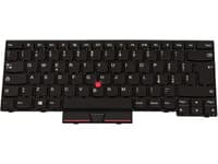 Lenovo 04Y0244, Tangentbord, Italiensk, Lenovo, ThinkPad Edge E430/E445