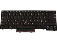 Lenovo 04Y0244, Tangentbord, Italiensk, Lenovo, ThinkPad Edge E430/E445