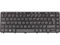 HP - Tangentbord - brittisk - för ProBook 440 G3 Notebook