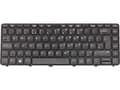 Miniatyrbild 2 av 3: HP - Tangentbord - brittisk - för ProBook 440 G3 Notebook