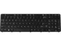 HP 841136-B31 reservdelar bärbara datorer Tangentbord