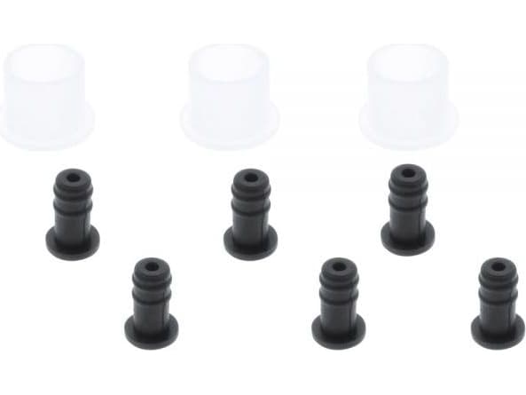 InLine 59941J, Sort