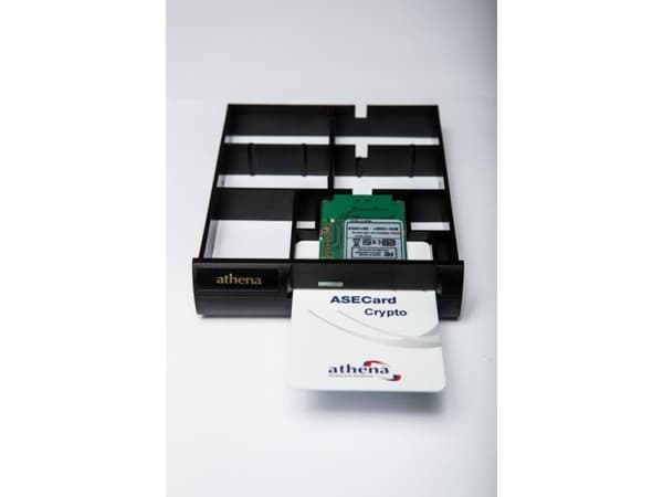 ABC Products Card Reader, Kompakt flash (CF), MMC, MS Duo, SD, SDHC, xD, Sort, Status, USB 2.0, USB