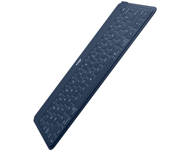 KEYS-TO-GO CLASSIC BLUE