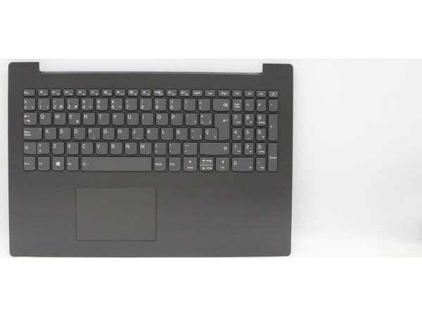 Lenovo Upper Case w/KB (SPANISH)