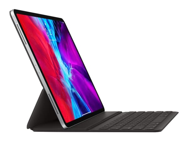 Apple Smart - Tablet og folio-kasse - Apple Smart -liitin - spansk - 12,9-tuumaiseen iPad Pro -puhelimeen (3. sukupolvi, 4. sukupolvi, 5. sukupolvi)
