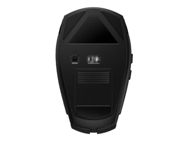 CHERRY GENTIX DESKTOP - Sats med tangentbord och mus - trådlös - 2.4 GHz - fransk - svart