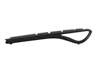 Acer AAK940 - Sats med tangentbord och mus - trådlös - USA, internationellt - svart - detaljhandel Svart