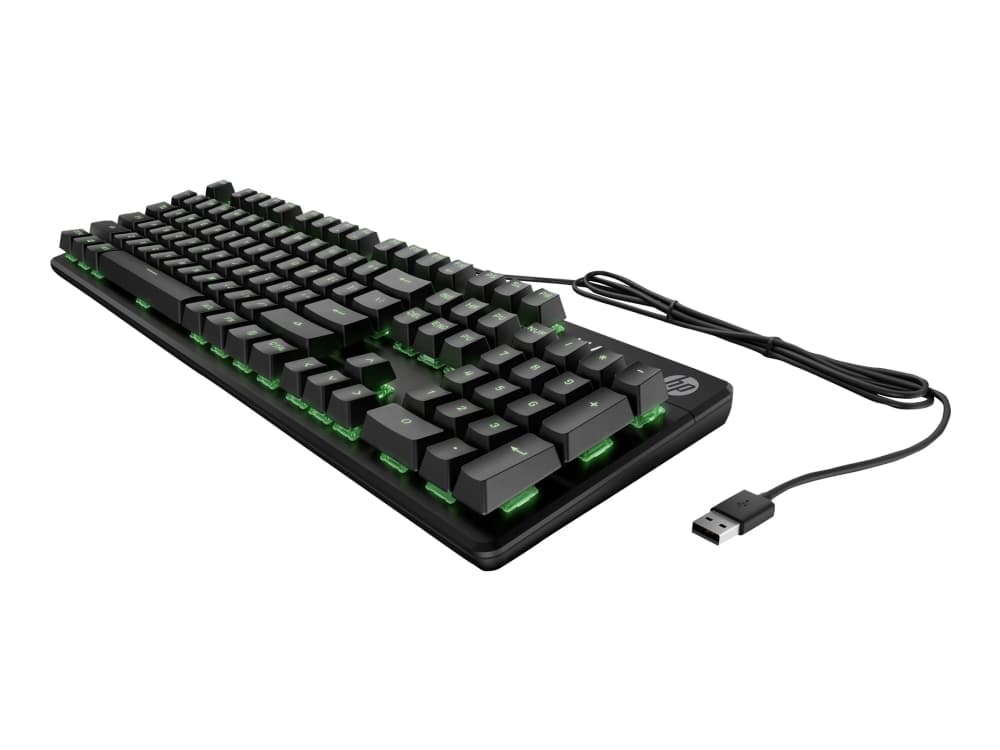 Pavilion Gaming 550 Keyboar Pavilion Gaming 550,