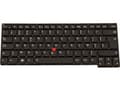 Miniatyrbilde 3 av 4: Lenovo - Tastatur