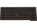 Miniatyrbilde 4 av 4: Lenovo - Tastatur