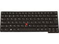 Miniatyrbilde 2 av 4: Lenovo - Tastatur