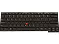 Miniatyrbild 4 av 5: Lenovo - Tangentbord