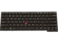 Lenovo - Tangentbord