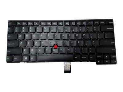 Lenovo - Tangentbord