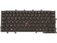 Lenovo 04Y0911, Tangentbord, Fransk, Lenovo, Lenovo ThinkPad X240