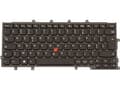 Miniatyrbild 4 av 4: Lenovo 04Y0911, Tangentbord, Fransk, Lenovo, Lenovo ThinkPad X240