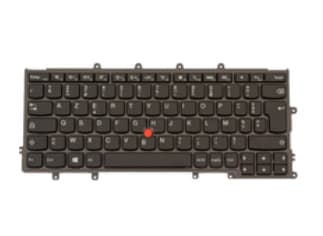Lenovo 04Y0911, Tangentbord, Fransk, Lenovo, Lenovo ThinkPad X240