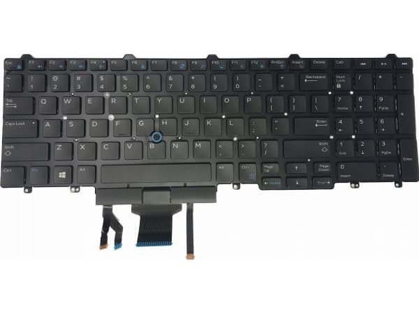 KEYBOARD (US/ENGLISH)