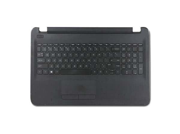 HP Top cover with keyboard, Fodral, Italiensk, HP, 250 G4