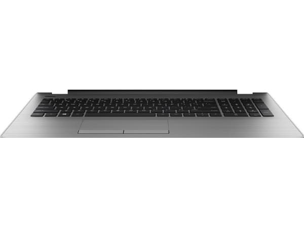 HP 929904-DH1, Underhölje + tangentbord, Nordic, HP, 250 G6