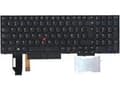 Pikkukuva 3 / 3: Lenovo 01YP606, Näppäimistö, Lenovo, Thinkpad P52/E580/L580