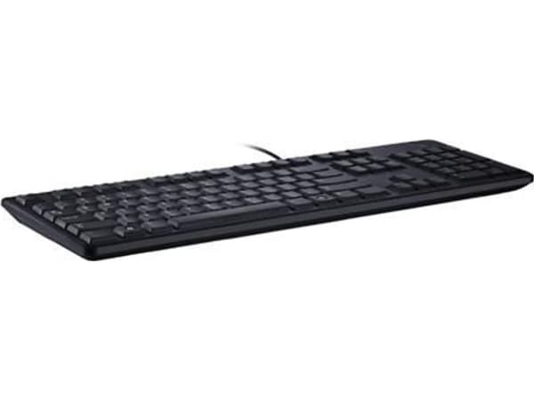 Keyboard (ENGLISH) USB KB212B