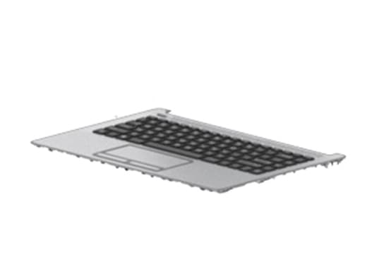 HP L23241-031, Näppäimistö, Englanti (UK), HP, 14-ck1xxx