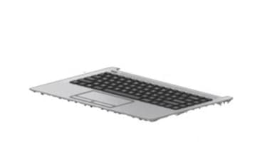 HP L48210-DH1, Näppäimistö, Tanska, Suomi, Norjalainen, HP