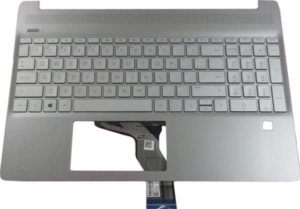 HP L63578-061, Kansi + näppäimistö, italialainen, HP, 15t-dy1xx, 15t-dy2xx, 15t-dy3xx, 15-dy1xxx, 15-dy2xxx, 15s-eq0xxx