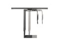 Miniatyrbilde 3 av 5: LogiLink EO0031, Bordmontert, Universell, 10 kg, Sort, 360°, -180 - 180°