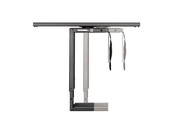LogiLink EO0031, Bordmontert, Universell, 10 kg, Sort, 360°, -180 - 180°