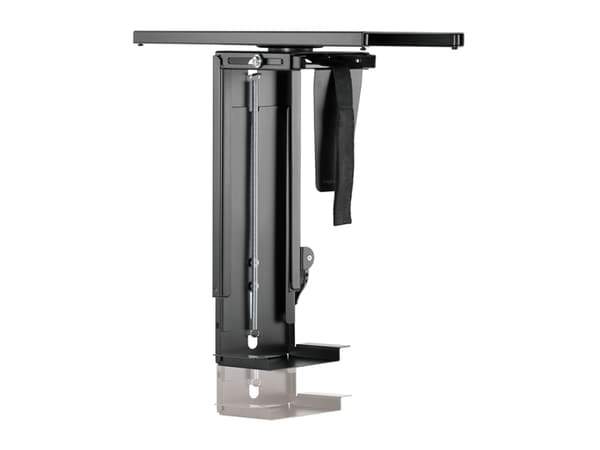 LogiLink EO0031, Bordmontert, Universell, 10 kg, Sort, 360°, -180 - 180°