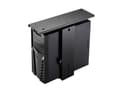 Miniatyrbilde 5 av 5: LogiLink EO0031, Bordmontert, Universell, 10 kg, Sort, 360°, -180 - 180°