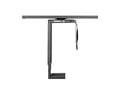 Miniatyrbilde 2 av 5: LogiLink EO0031, Bordmontert, Universell, 10 kg, Sort, 360°, -180 - 180°