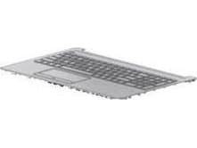 HP L50001-051, Tangentbord, 39,6 cm (15.6"), Fransk, HP, 255 G7