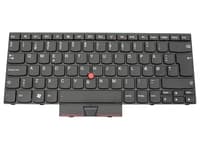 Lenovo 04W0809, Näppäimistö, Tanska, Lenovo, ThinkPad Edge E420s, E420, E425, S420