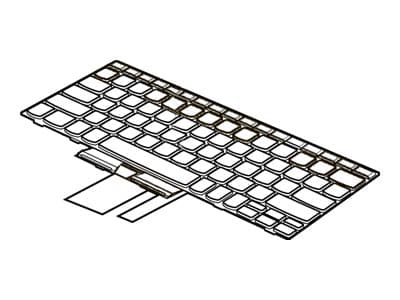 Lenovo 04W0809, Näppäimistö, Tanska, Lenovo, ThinkPad Edge E420s, E420, E425, S420