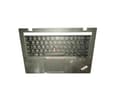 Pikkukuva 1 / 2: Lenovo 04X6537, Edge, saksalainen, Lenovo, X1 Carbon (2. sukupolvi)