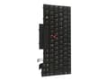 Miniatyrbild 1 av 2: Lenovo 01AX458, Tangentbord, tyska, Lenovo, ThinkPad T470