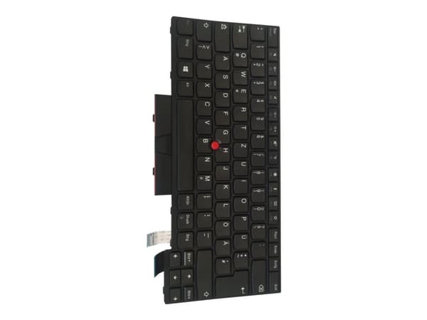 Keyboard (GERMAN)