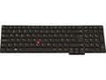 Miniatyrbilde 4 av 5: Lenovo 04Y2435, Tastatur, Dansk, Lenovo, ThinkPad L540 / W540